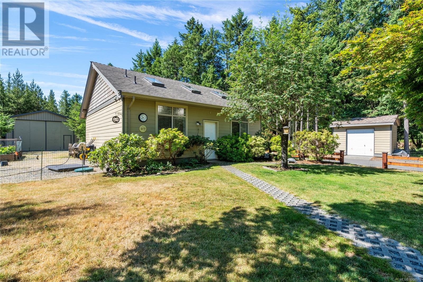Photo 48 of 1050 Paradise Pl, Nanoose Bay BC