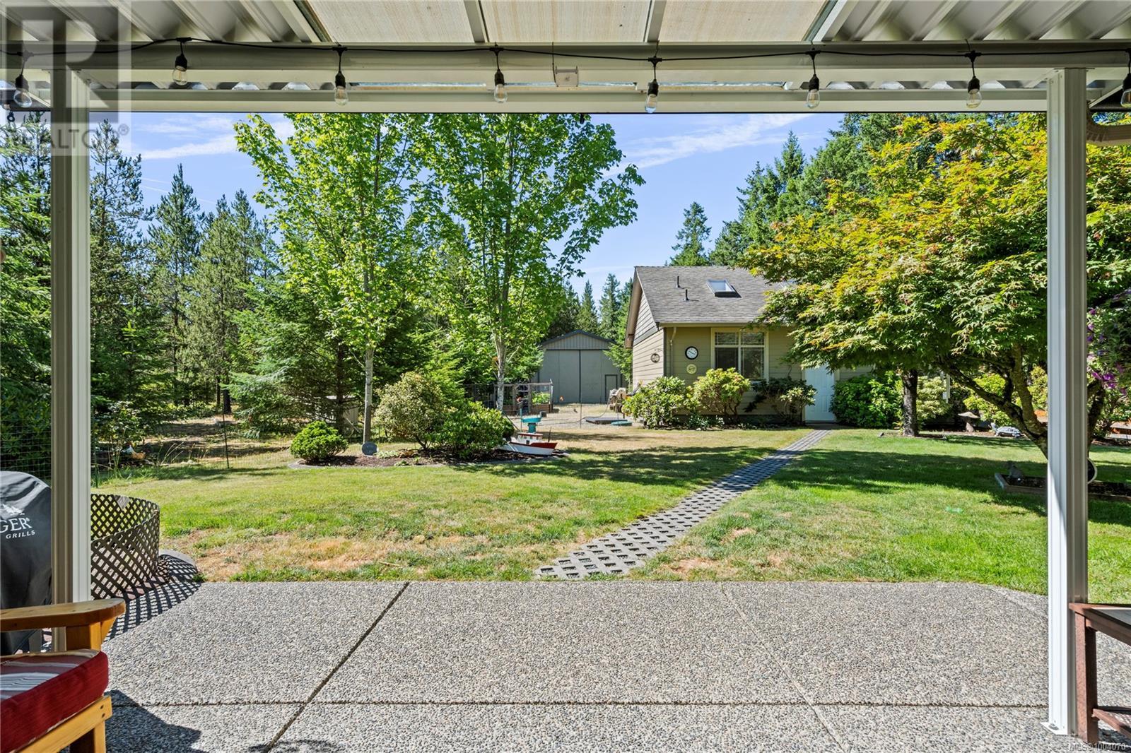 Photo 36 of 1050 Paradise Pl, Nanoose Bay BC
