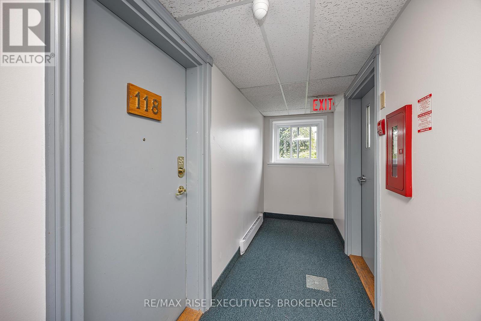 Photo 8 of 118 580 Armstrong Road, Kingston ON