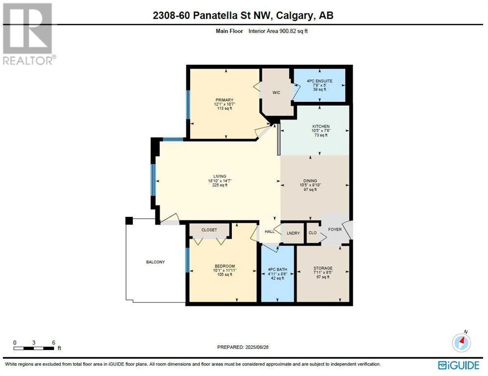 Single Family House for Sale in   Panatella Street NW Panorama Hills Calgary 