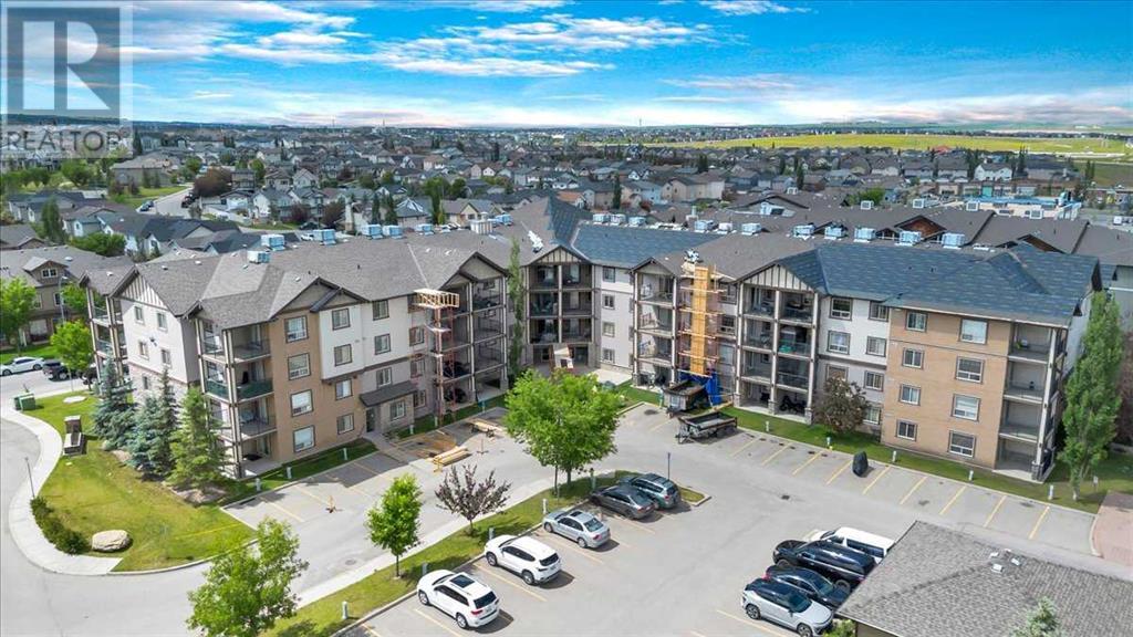 Single Family House for Sale in   Panatella Street NW Panorama Hills Calgary 