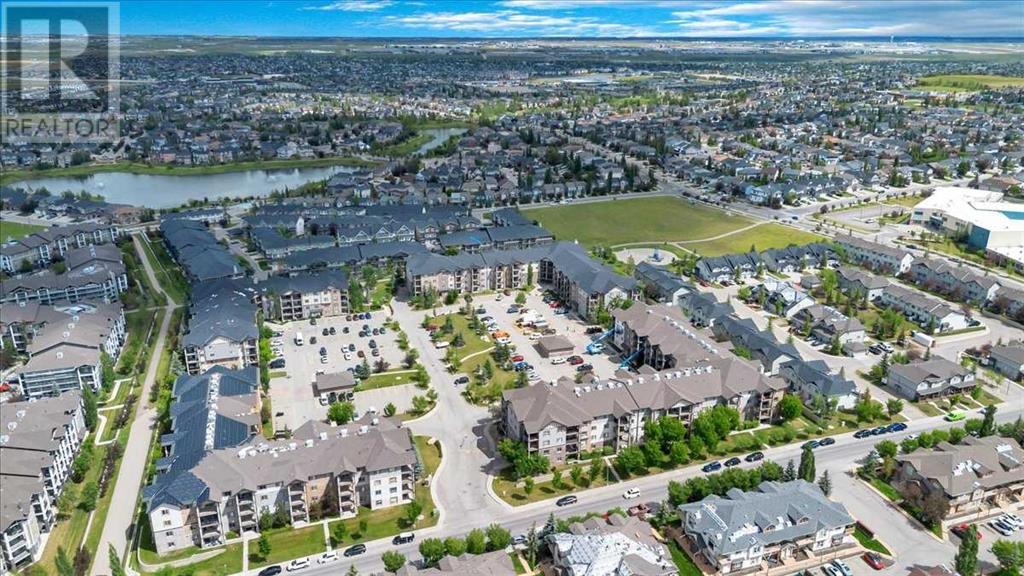 Single Family House for Sale in   Panatella Street NW Panorama Hills Calgary 