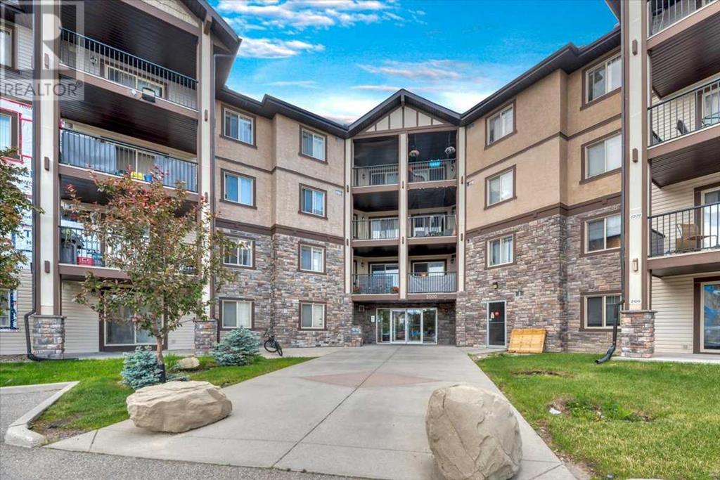 2308, 60 Panatella Street NW, Calgary, Alberta