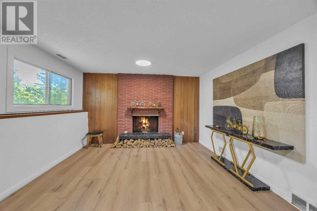 5123 Brockington Road NW, Calgary, Alberta