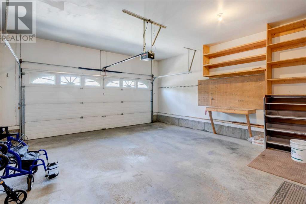 Single Family House for Sale in  Macewan Ridge Villas NW MacEwan Glen Calgary 