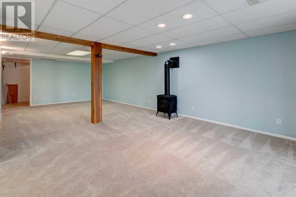 Single Family House for Sale in  Macewan Ridge Villas NW MacEwan Glen Calgary 