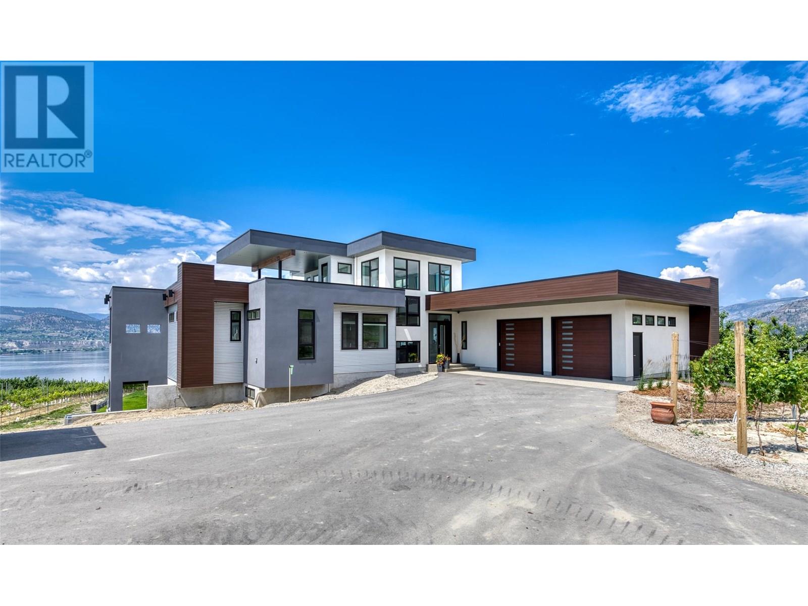 2805 Aikins Loop, Naramata