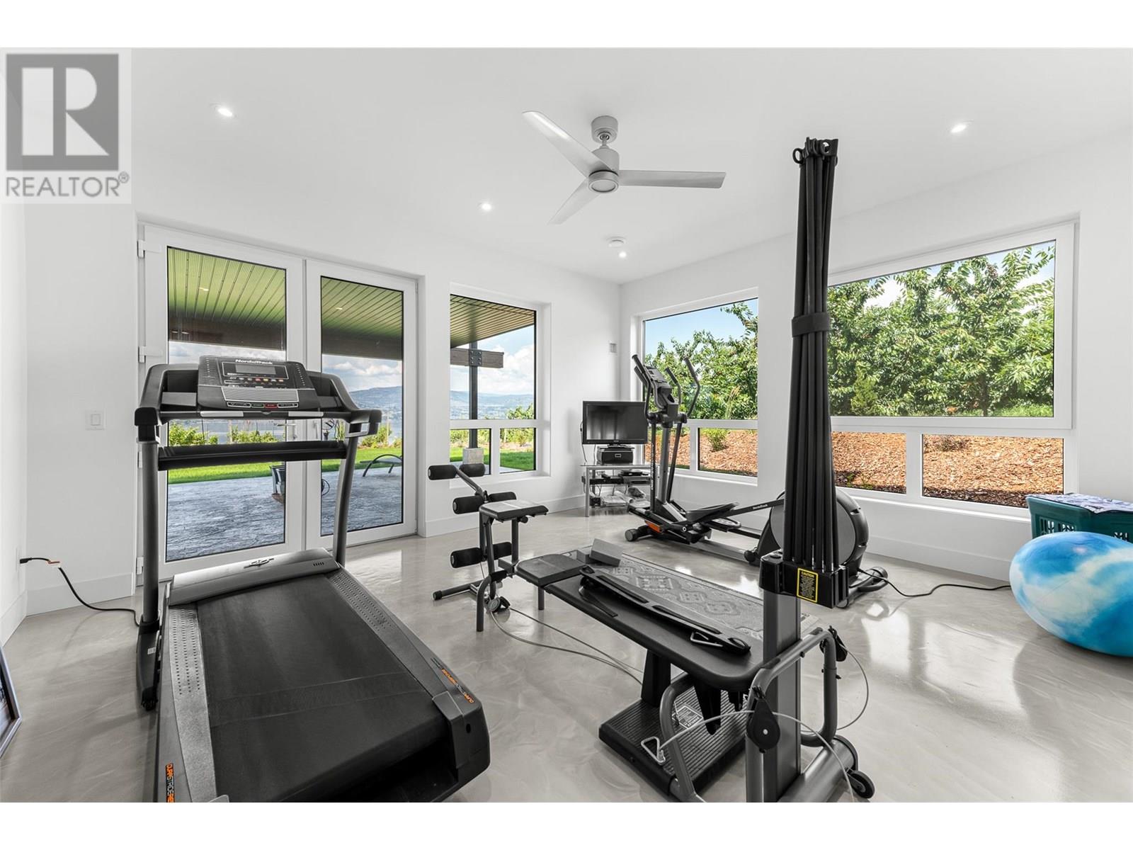 2805 Aikins Loop, Naramata