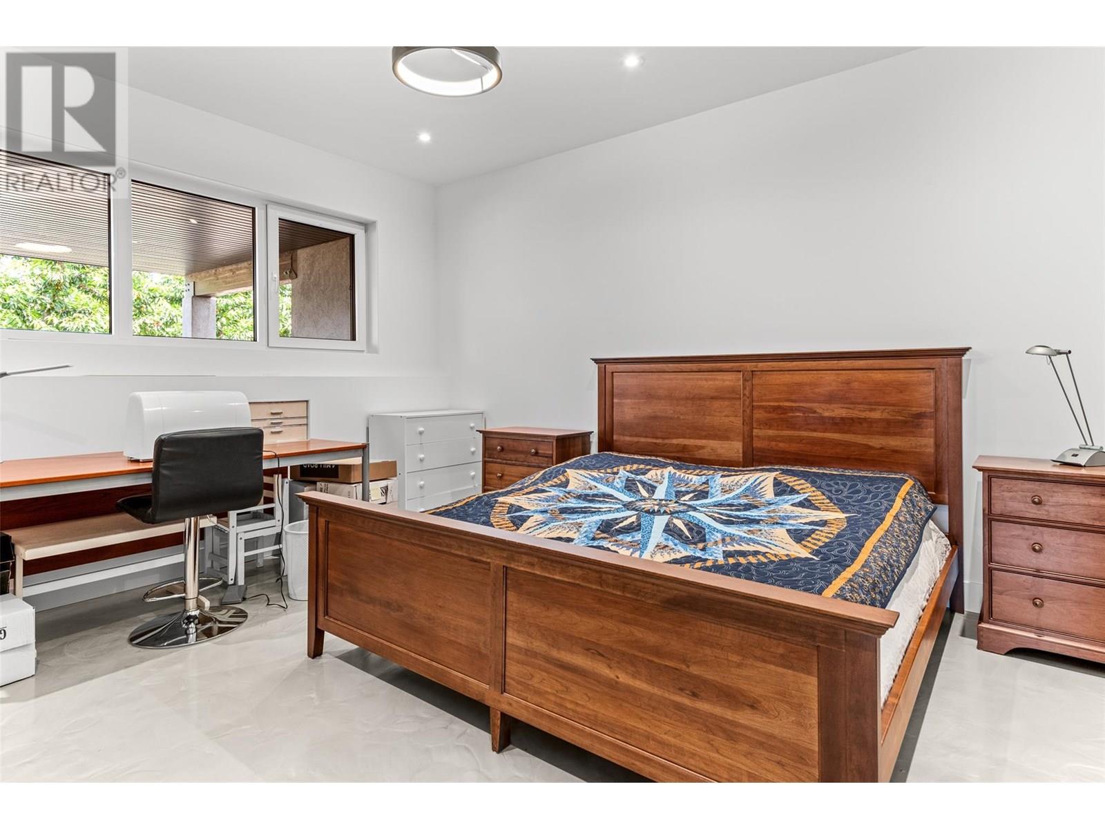 2805 Aikins Loop, Naramata