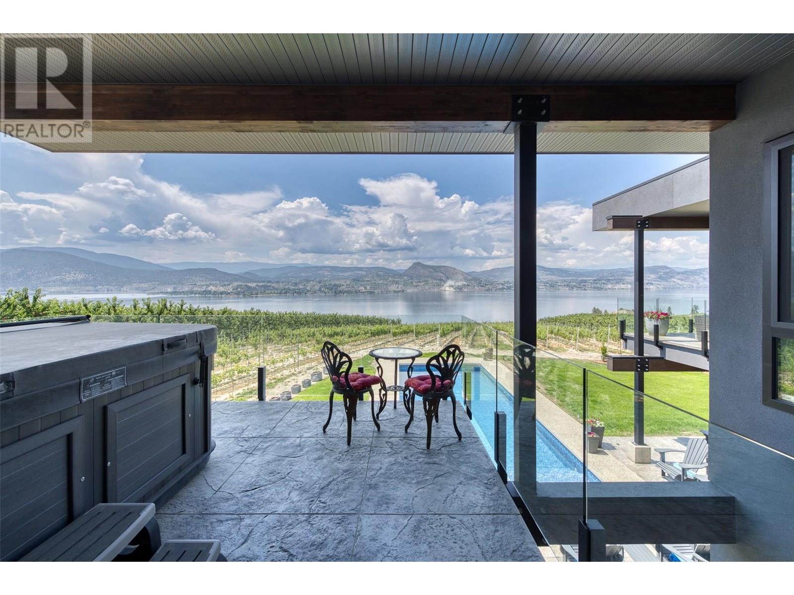 2805 Aikins Loop, Naramata