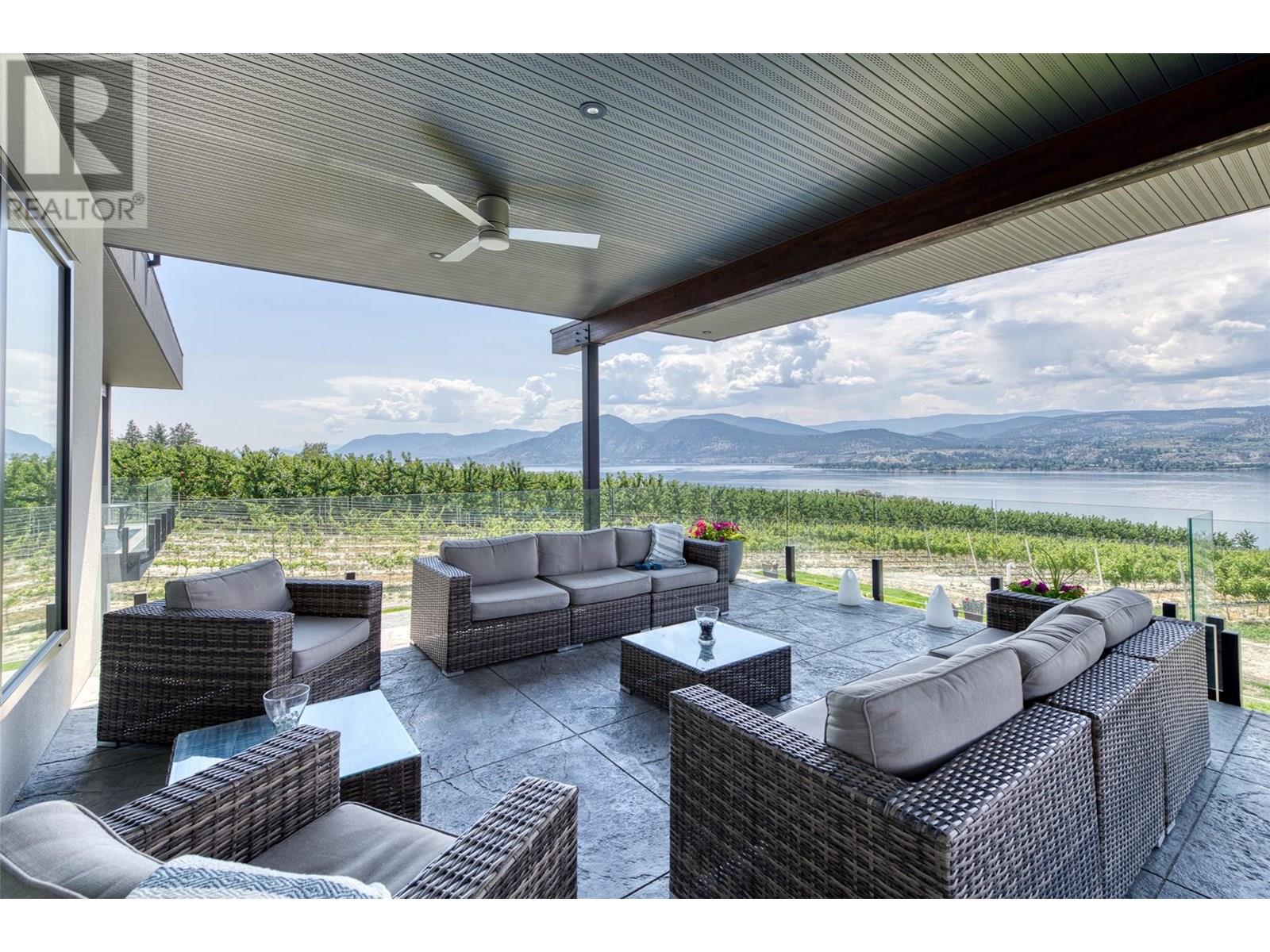 2805 Aikins Loop, Naramata