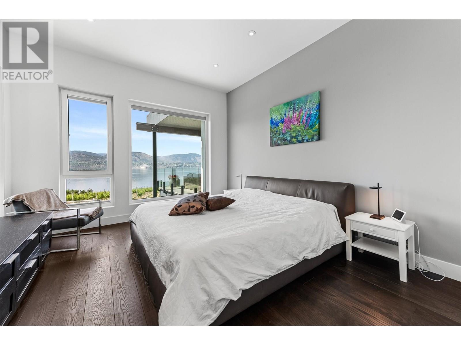 2805 Aikins Loop, Naramata