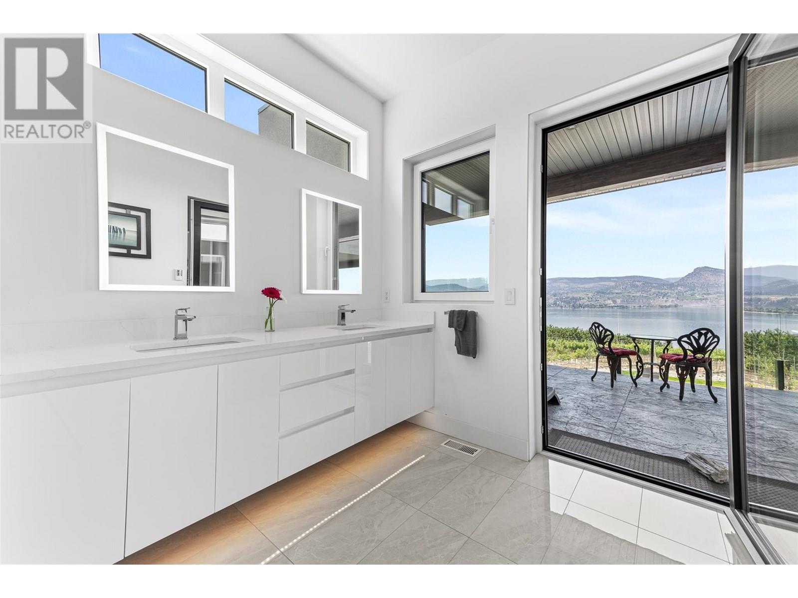 2805 Aikins Loop, Naramata