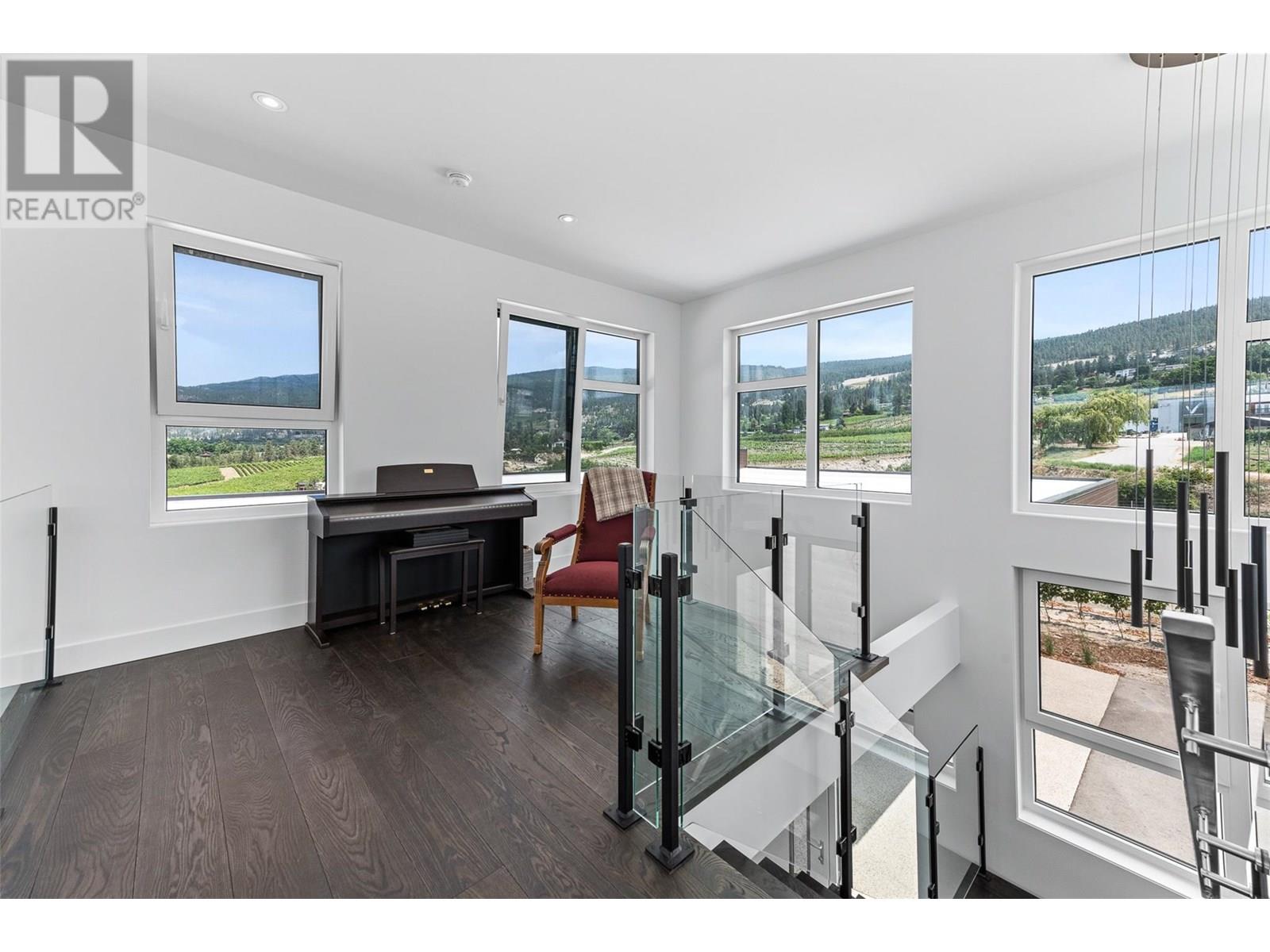 2805 Aikins Loop, Naramata