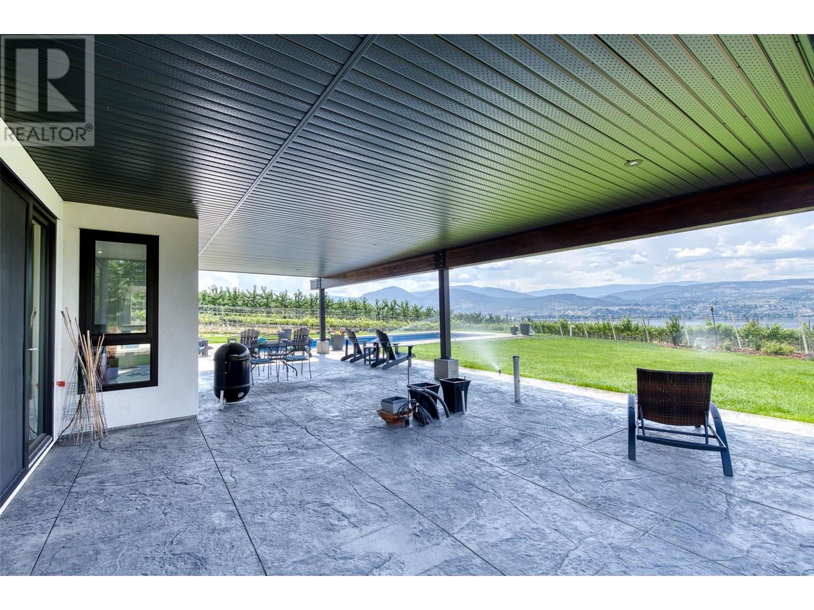 2805 Aikins Loop, Naramata