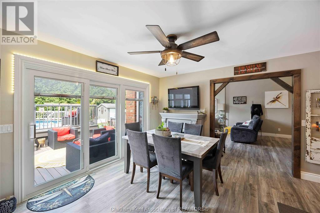 Photo 10 of 260 Trerice Street East, Dresden ON