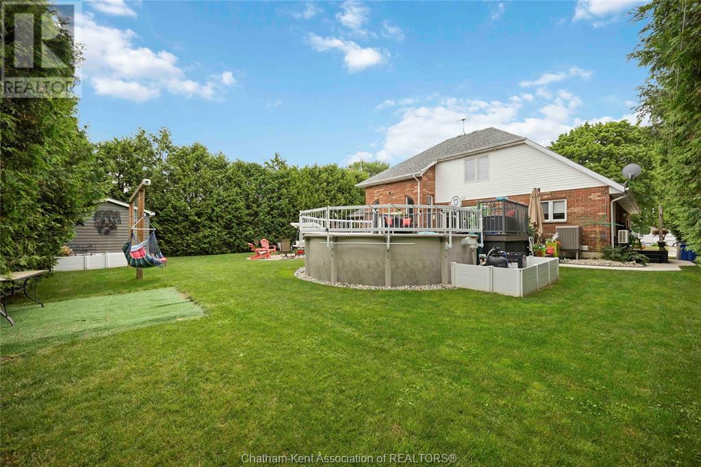 Photo 44 of 260 Trerice Street East, Dresden ON