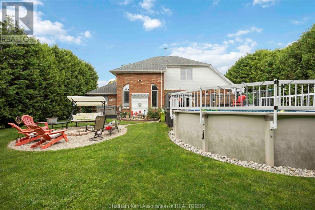 Photo 45 of 260 Trerice Street East, Dresden ON
