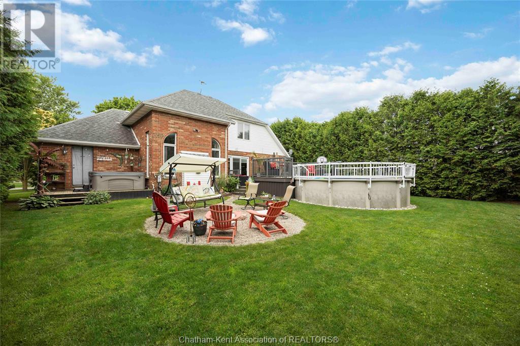 Photo 46 of 260 Trerice Street East, Dresden ON