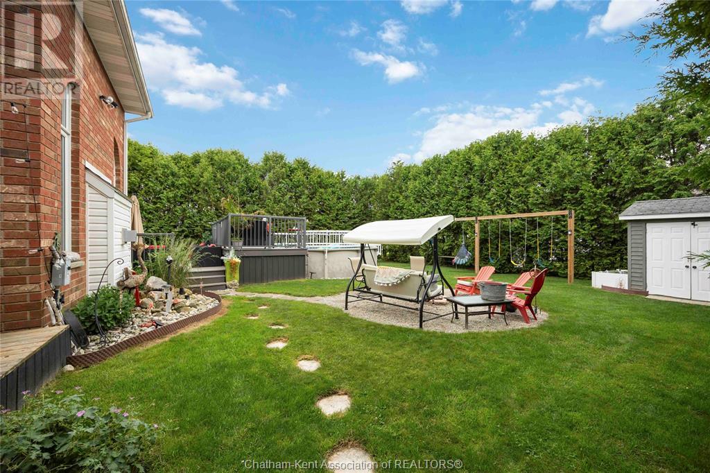 Photo 47 of 260 Trerice Street East, Dresden ON