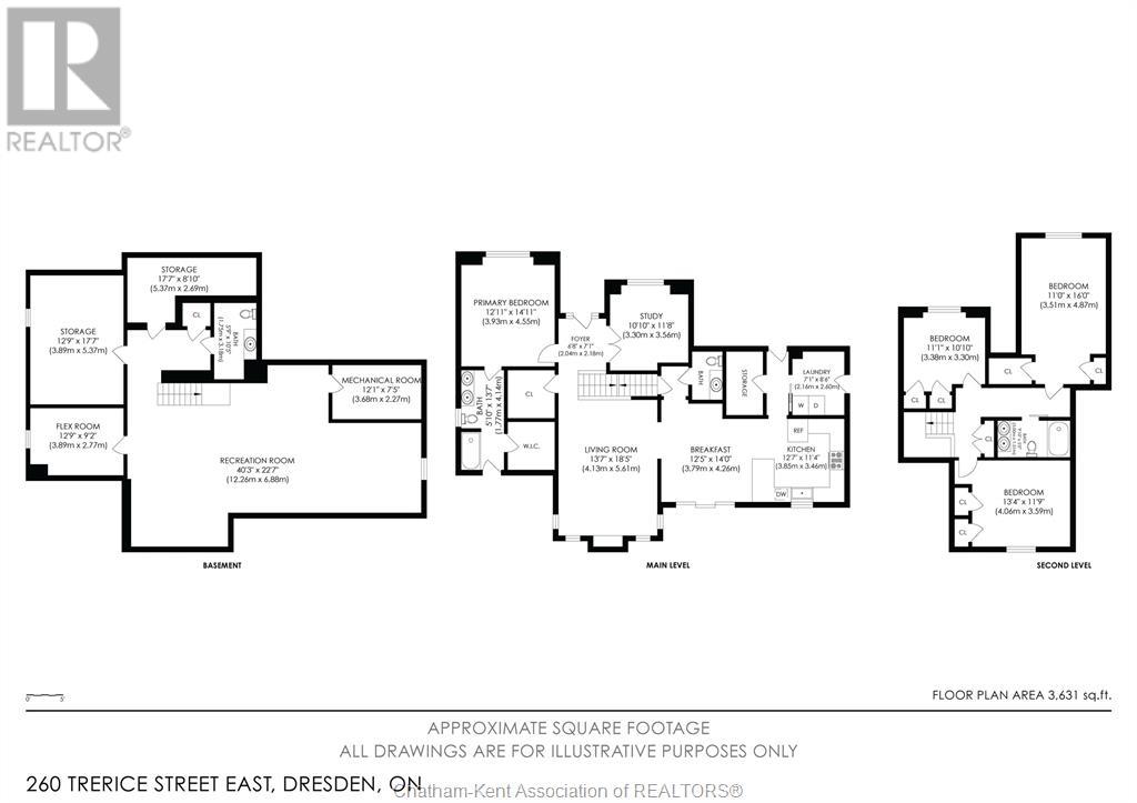 Photo 50 of 260 Trerice Street East, Dresden ON
