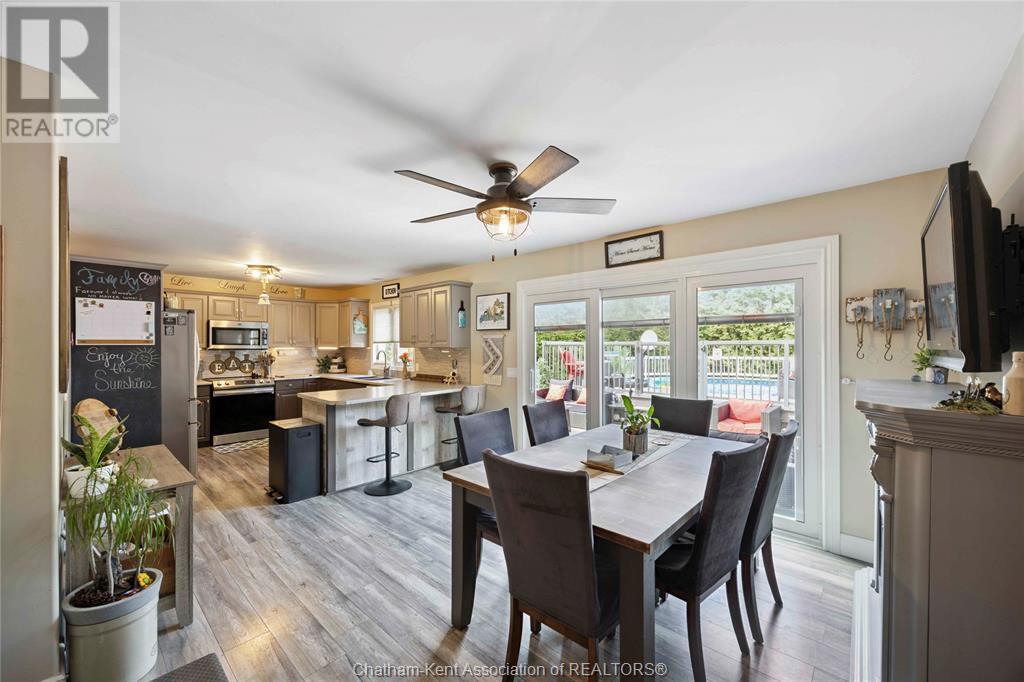 Photo 9 of 260 Trerice Street East, Dresden ON