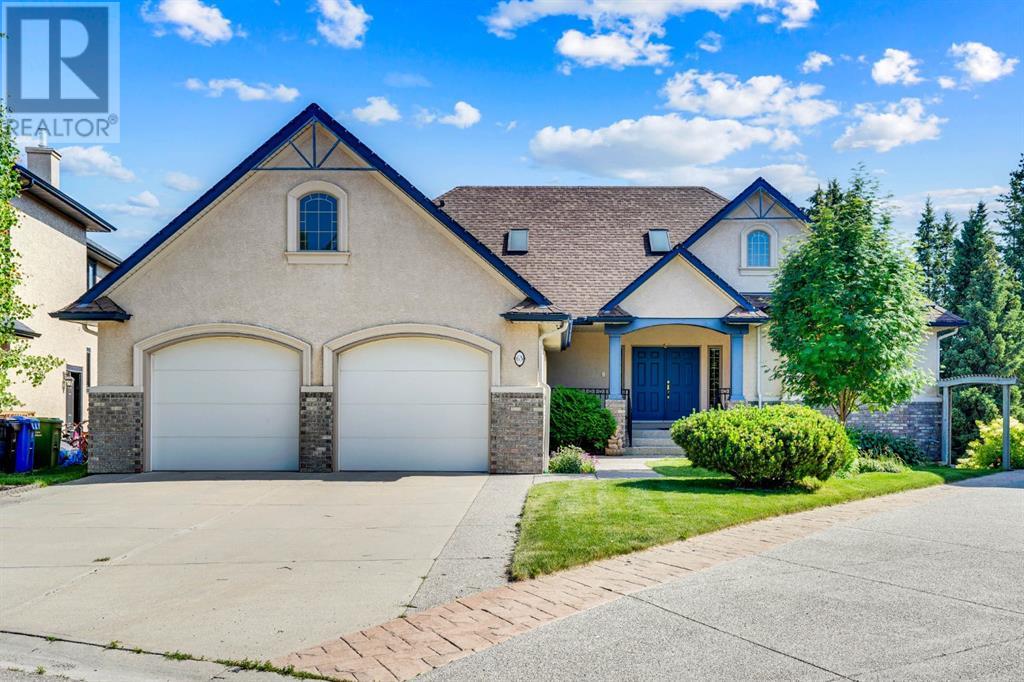 63 Discovery Ridge Point SW, Calgary, Alberta