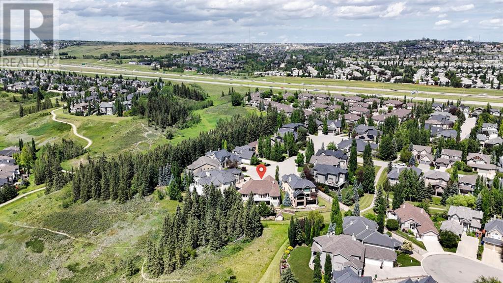 Single Family House Bungalow for Sale in  Discovery Ridge Point SW Discovery Ridge Calgary 