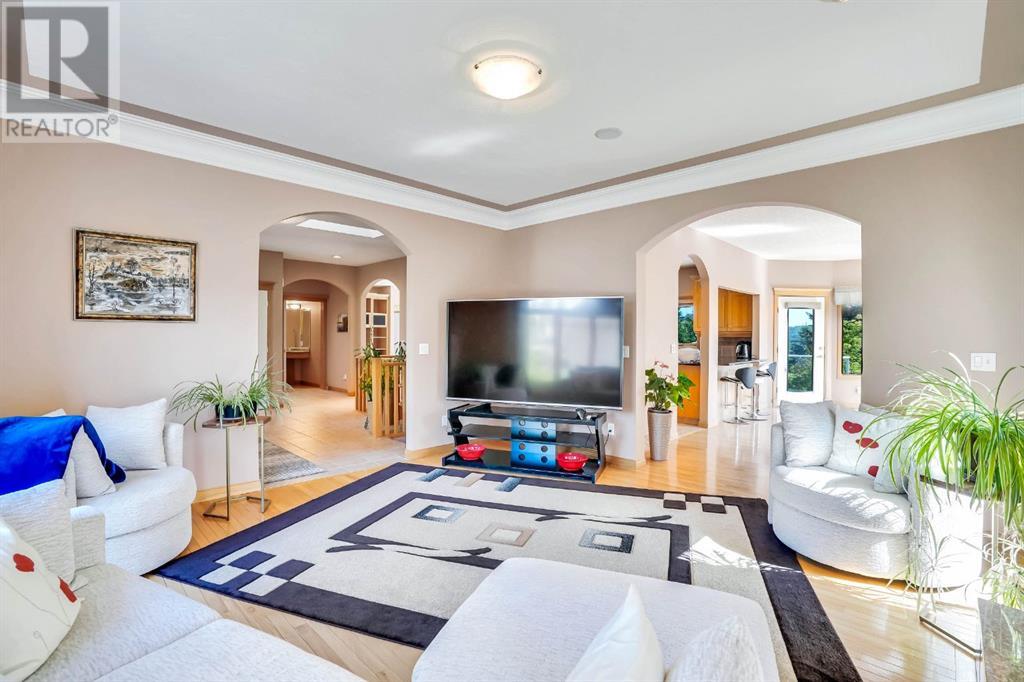 Single Family House Bungalow for Sale in  Discovery Ridge Point SW Discovery Ridge Calgary 