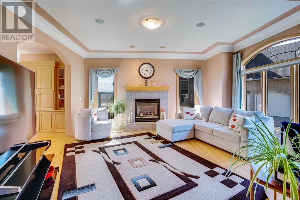 Single Family House Bungalow for Sale in  Discovery Ridge Point SW Discovery Ridge Calgary 