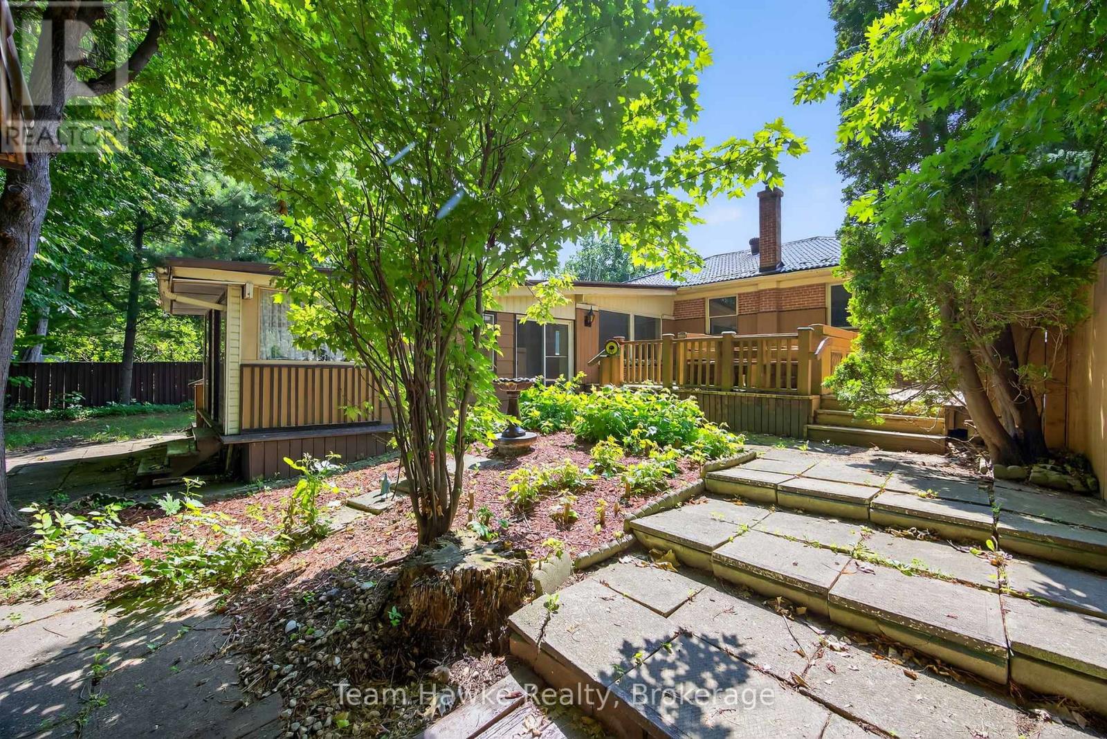Photo 41 of 828 Hugel Avenue, Midland ON