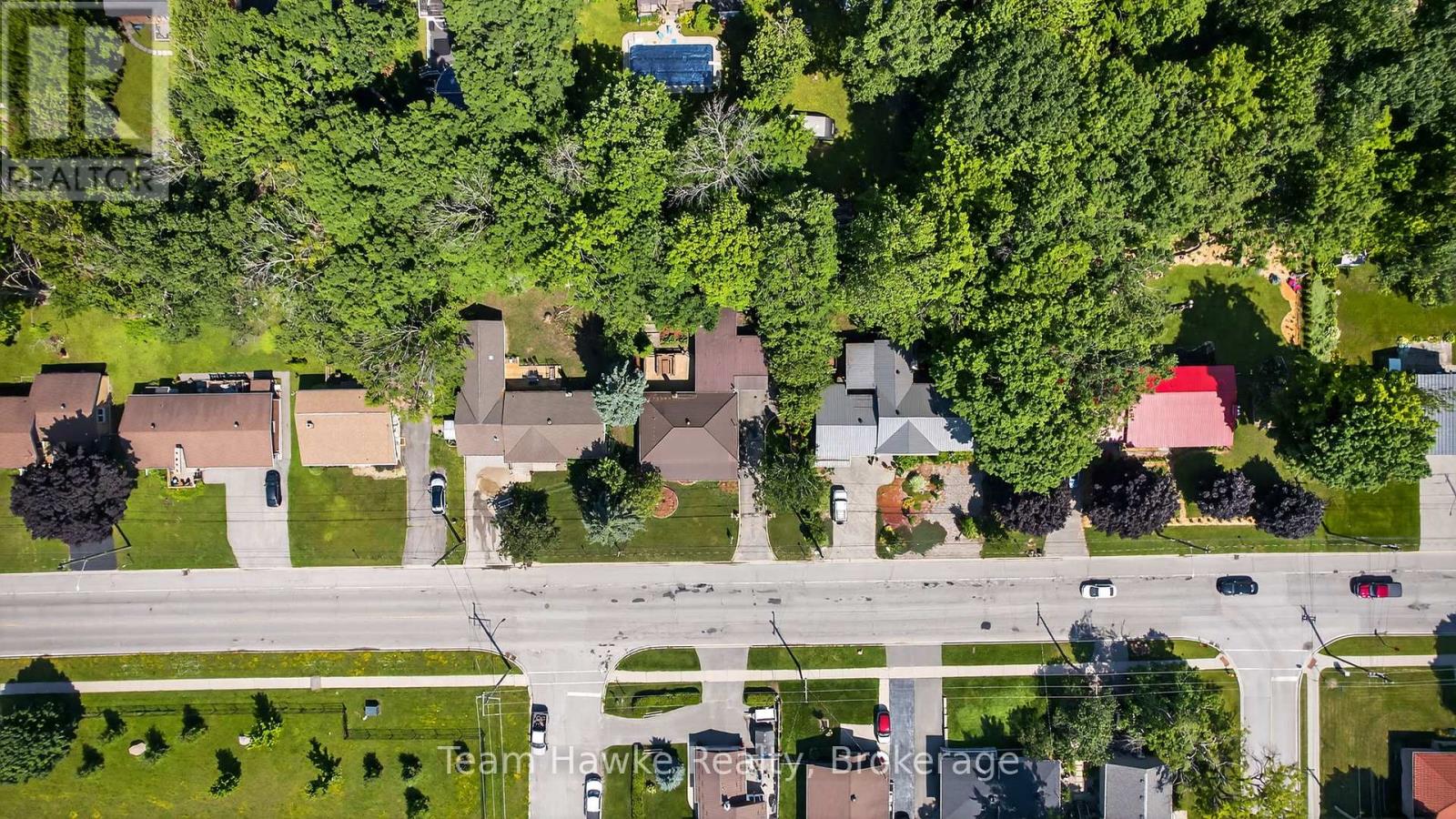 Photo 45 of 828 Hugel Avenue, Midland ON
