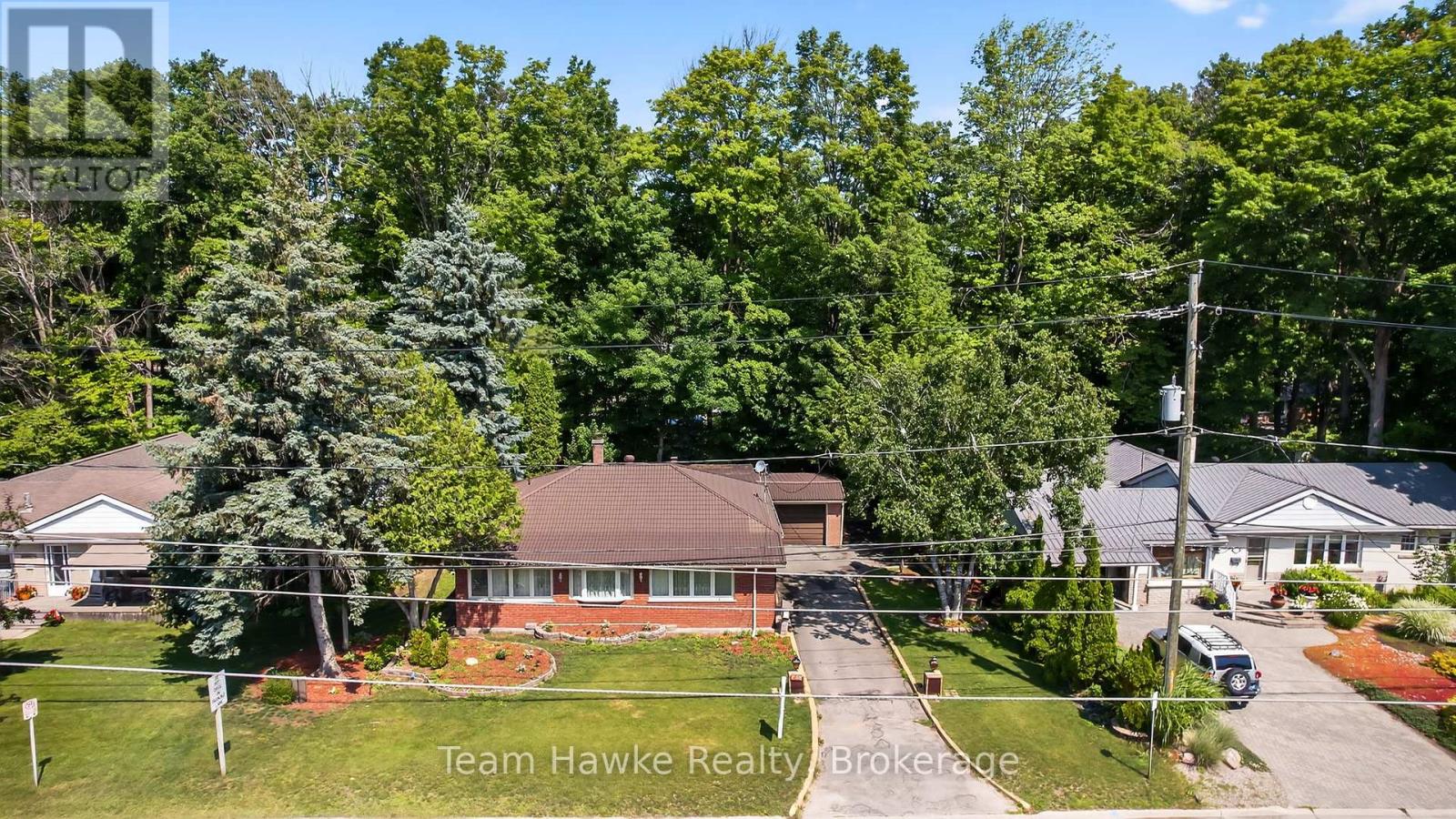 Photo 49 of 828 Hugel Avenue, Midland ON