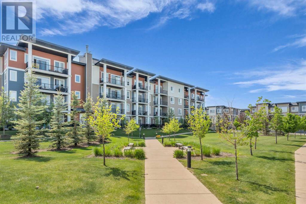 Single Family House for Sale in   Walgrove Walk SE Walden Calgary 