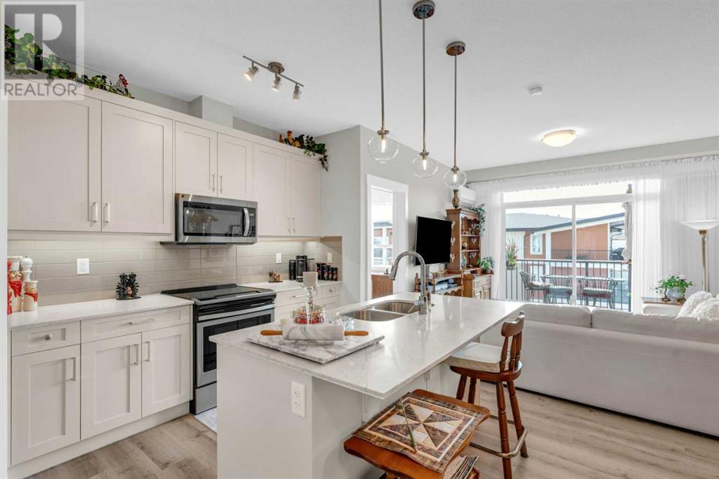 Single Family House for Sale in   Walgrove Walk SE Walden Calgary 