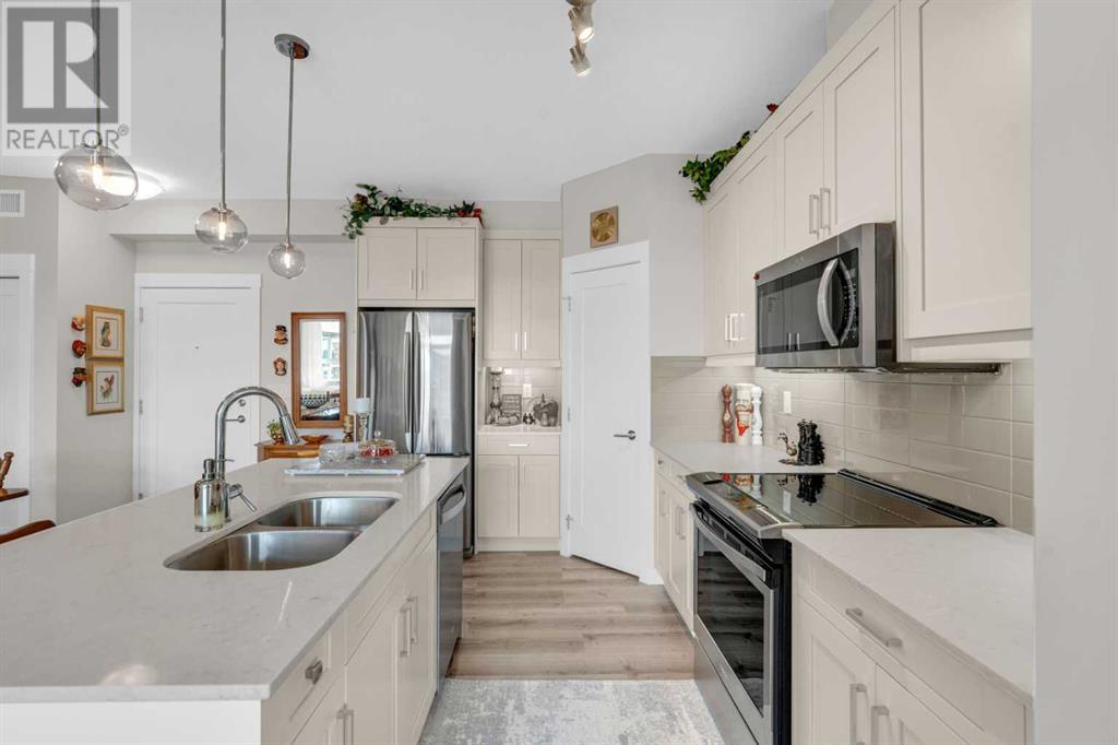 406, 35 Walgrove Walk SE, Calgary, Alberta