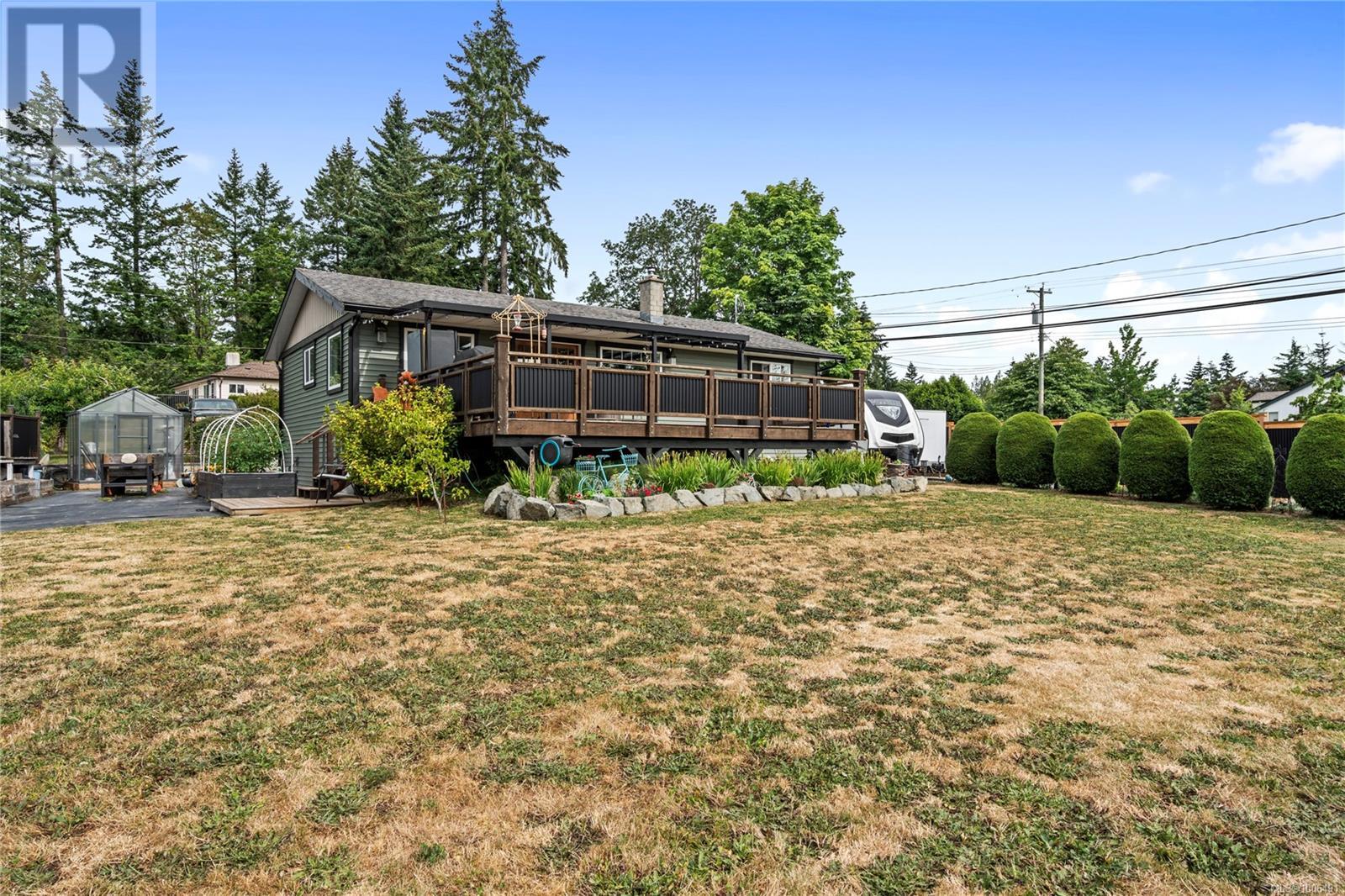 Photo 49 of 1669 Gerrand Rd, Nanaimo BC