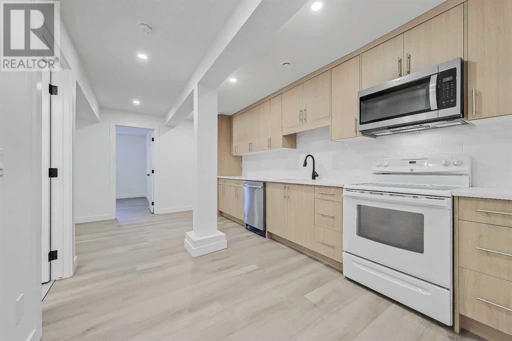 Single Family House Bungalow for Sale in   Avenue SW Kingsland Calgary 