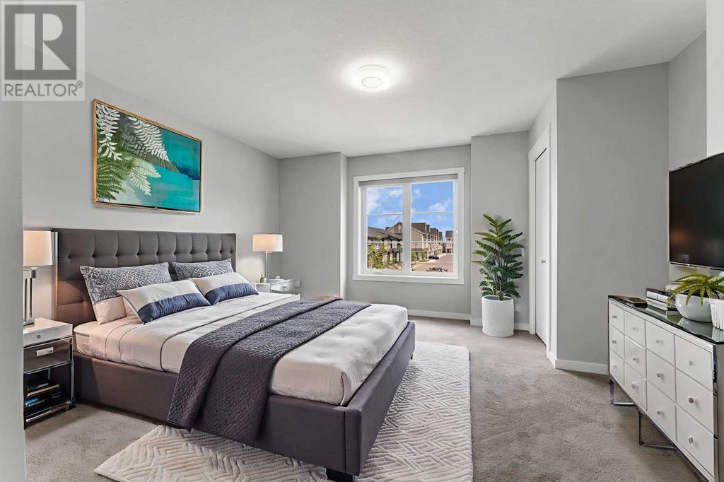 Single Family House for Sale in  Red Embers Gate NE Redstone Calgary 