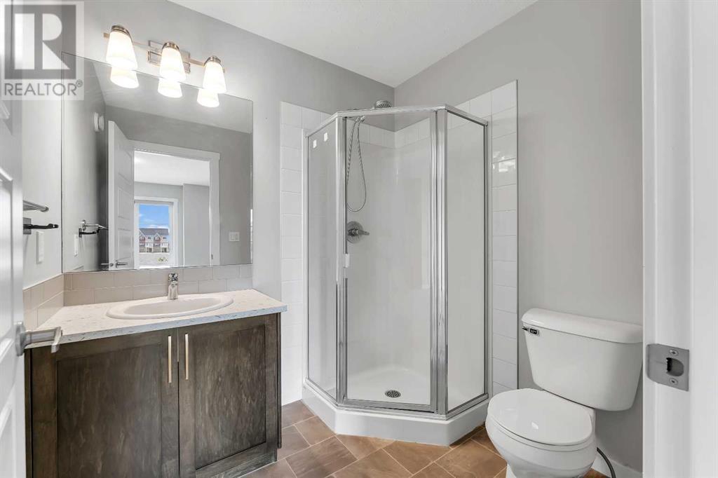 Single Family House for Sale in  Red Embers Gate NE Redstone Calgary 