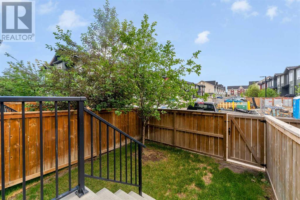 Single Family House for Sale in  Red Embers Gate NE Redstone Calgary 
