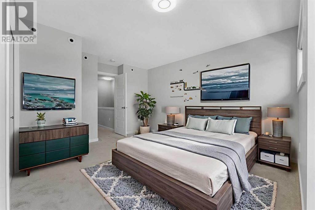 Single Family House for Sale in  Red Embers Gate NE Redstone Calgary 