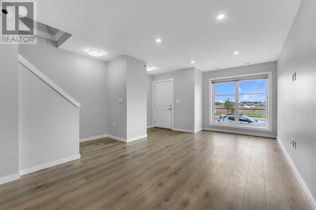 Single Family House for Sale in  Red Embers Gate NE Redstone Calgary 