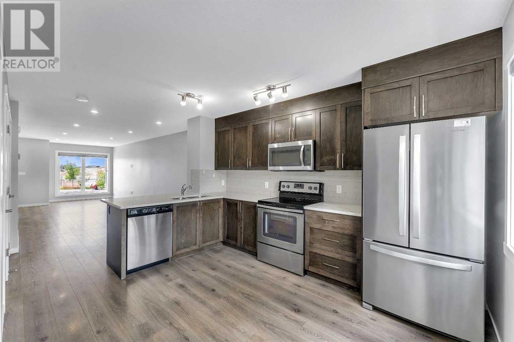Single Family House for Sale in  Red Embers Gate NE Redstone Calgary 