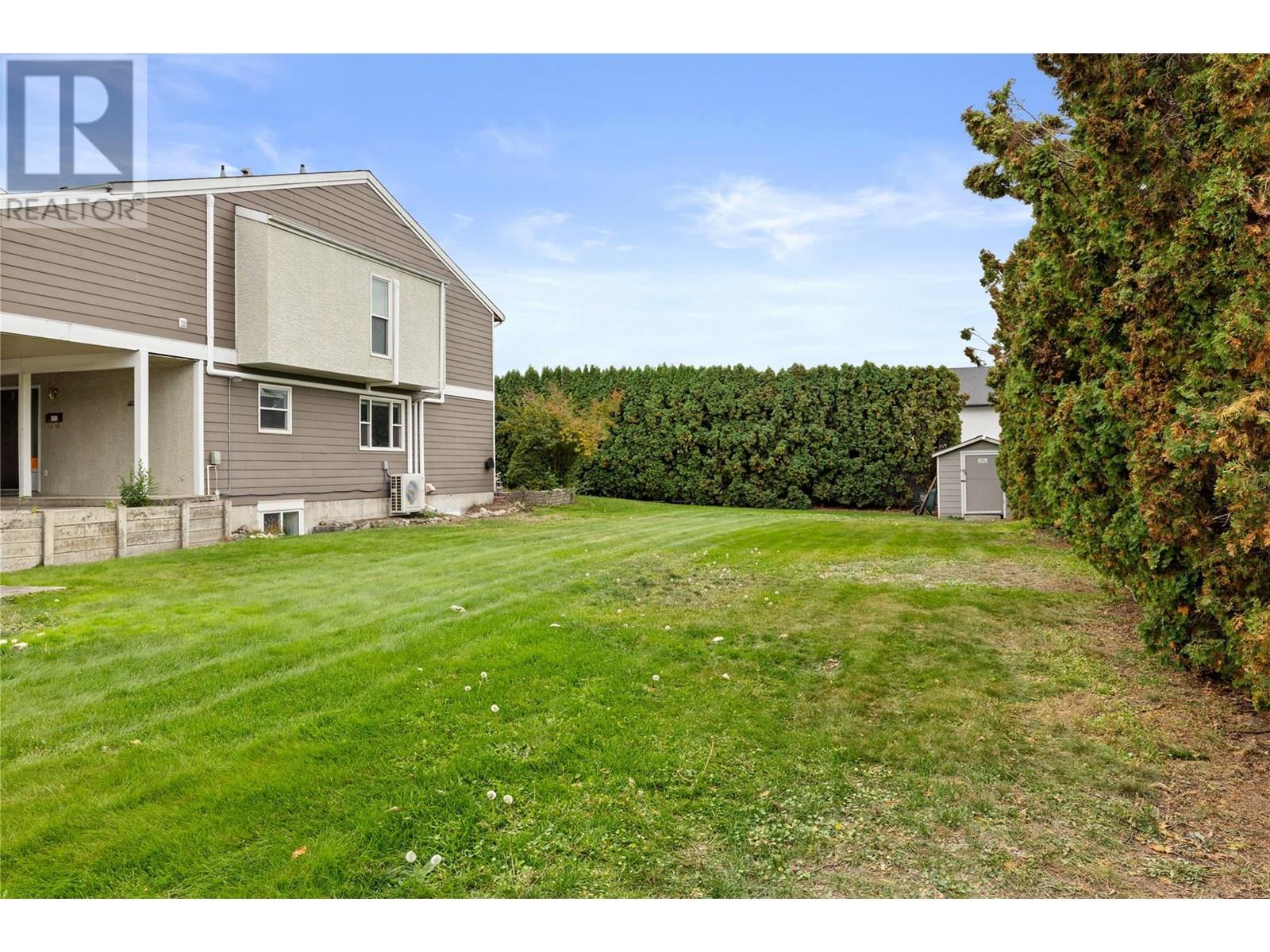 Photo 38 of 500 Lester Road Unit 6, Kelowna BC