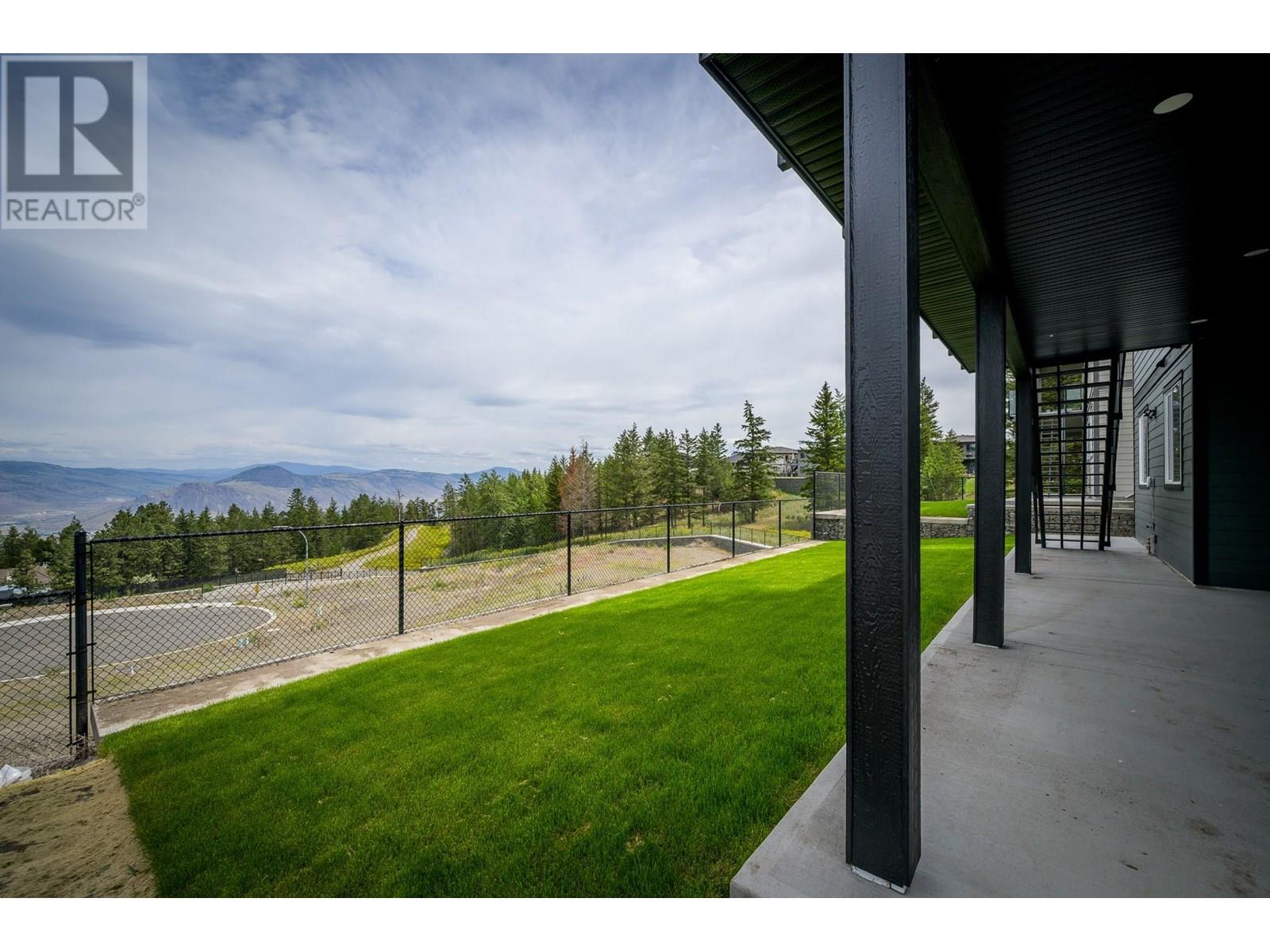 2138 LINFIELD Drive, Kamloops