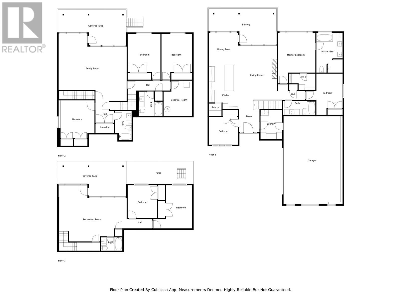 2138 LINFIELD Drive, Kamloops