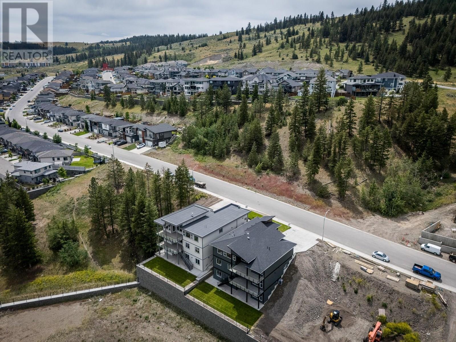 2138 LINFIELD Drive, Kamloops