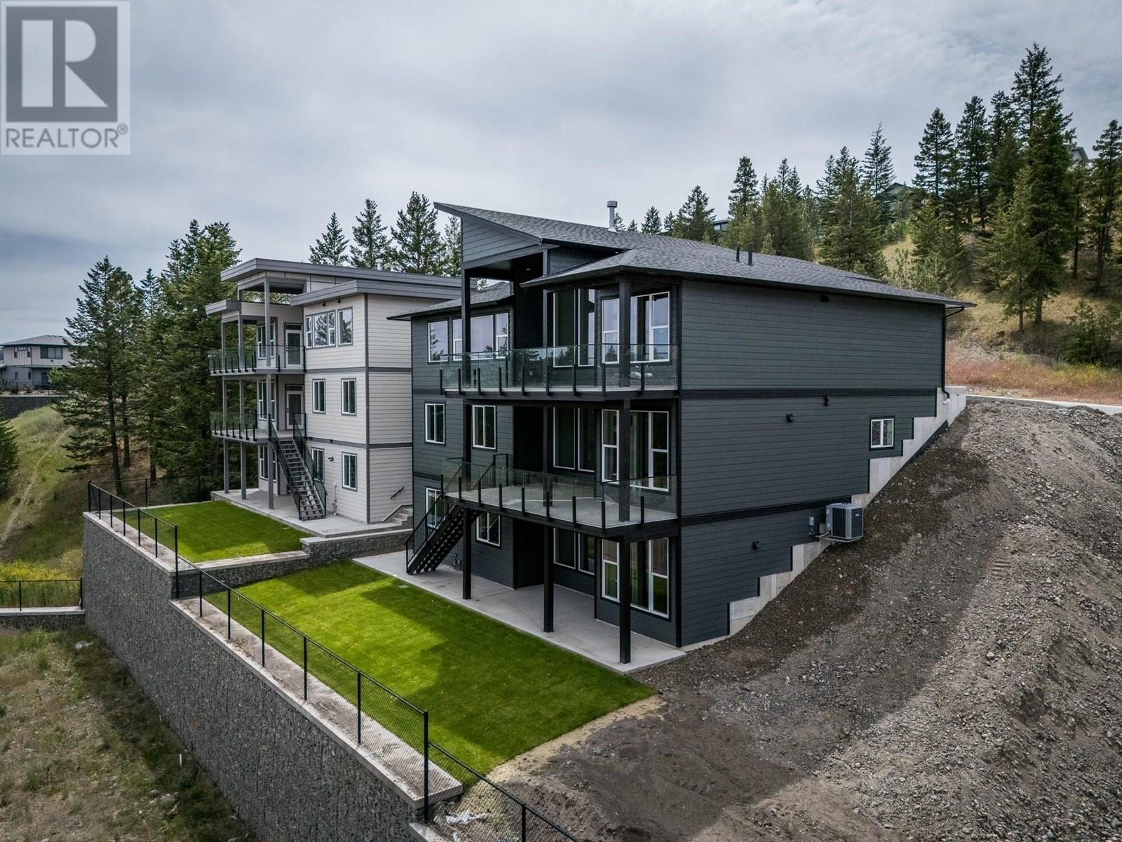 2138 LINFIELD Drive, Kamloops