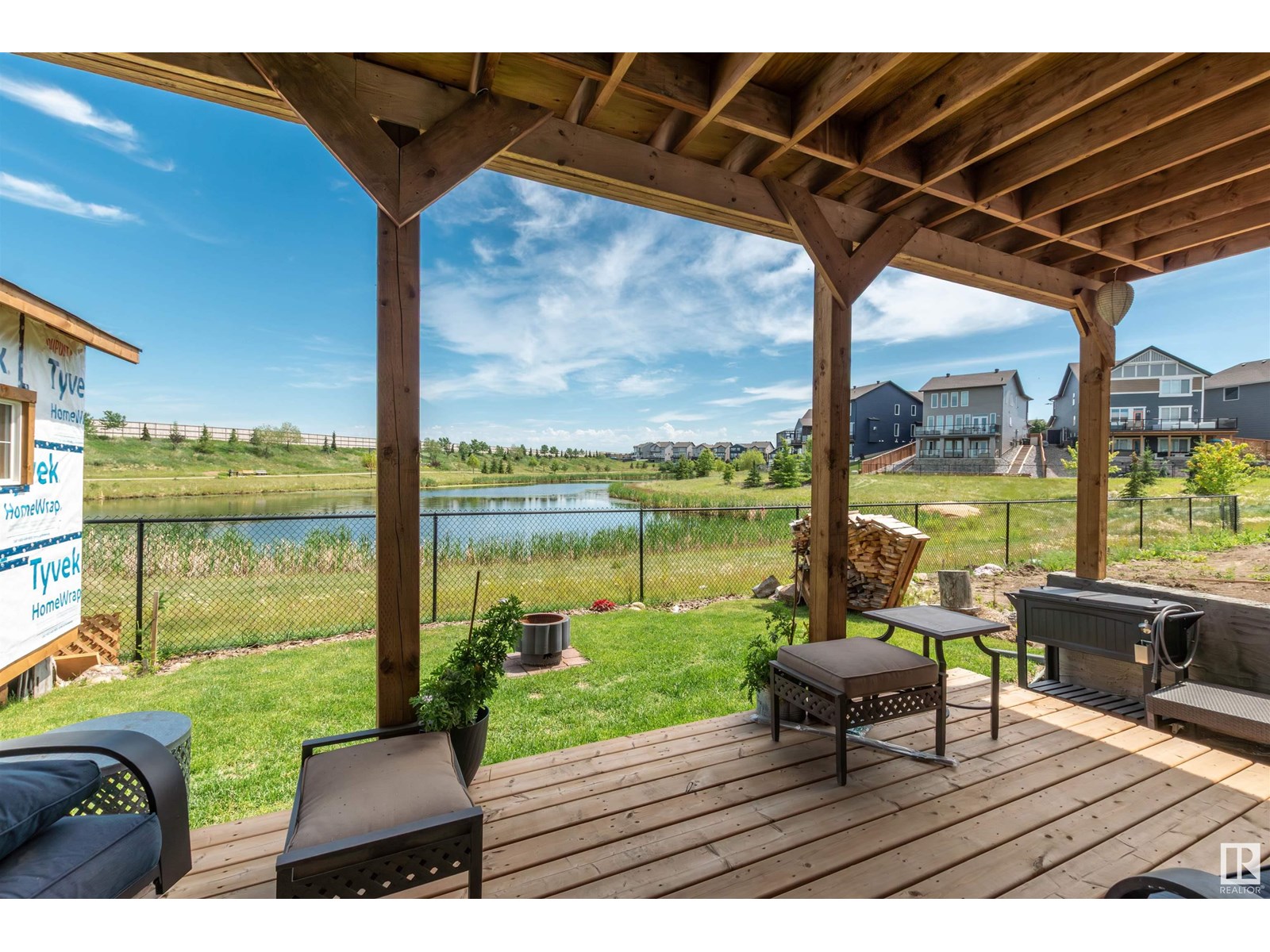 Photo 53 of 57 Savoy Cr, Sherwood Park AB